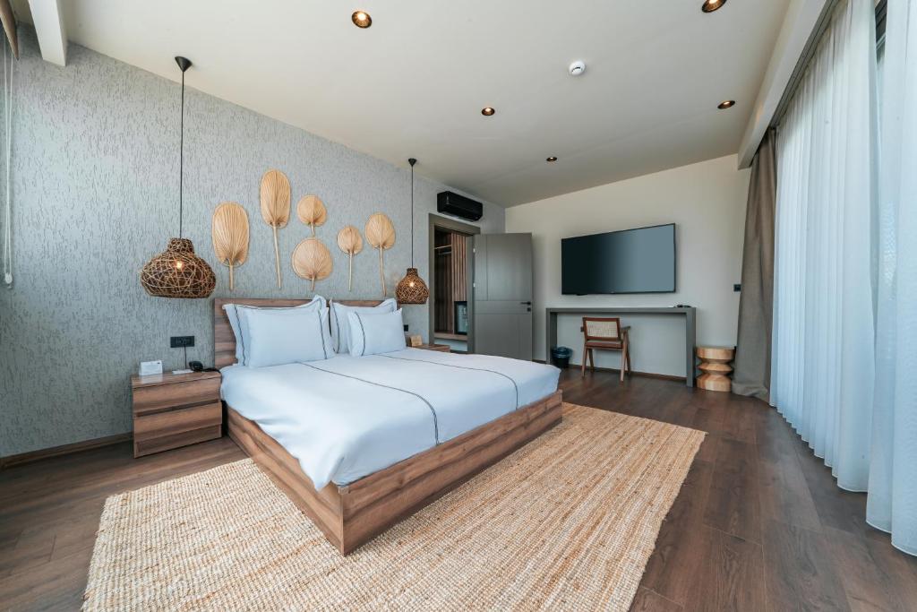 KHAI HOTEL BODRUM photo 3
