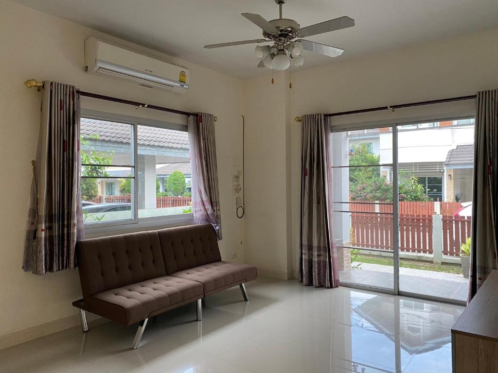 Baanmai, Chiangrai House photo 3