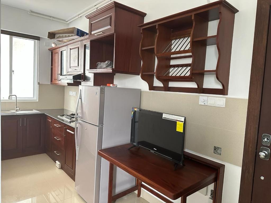 The wonder two bedroom apartment