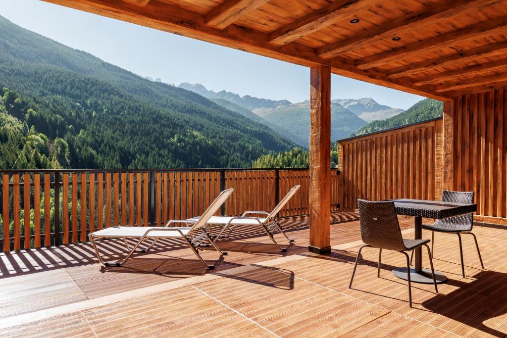 Hotel Miravalle photo 1