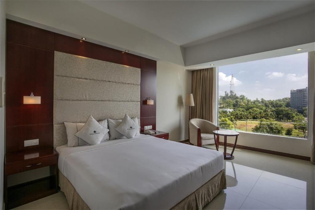 Ocean Paradise Hotel and Resort photo 1