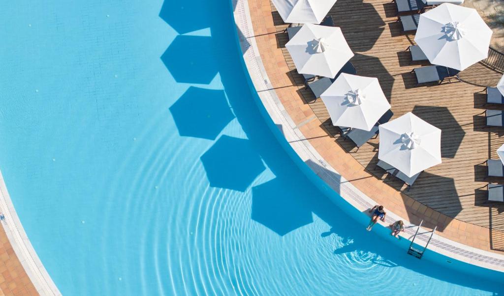 Agapi Beach Resort Premium All Inclusive photo 4