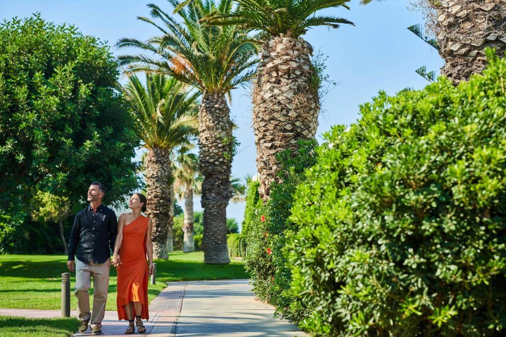 Agapi Beach Resort Premium All Inclusive photo 3