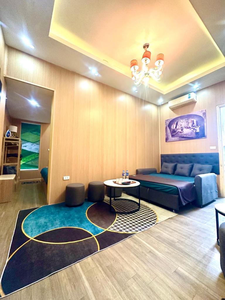 Kolor Home/2Brs/Near Hoankiem Lake/Old Quarter