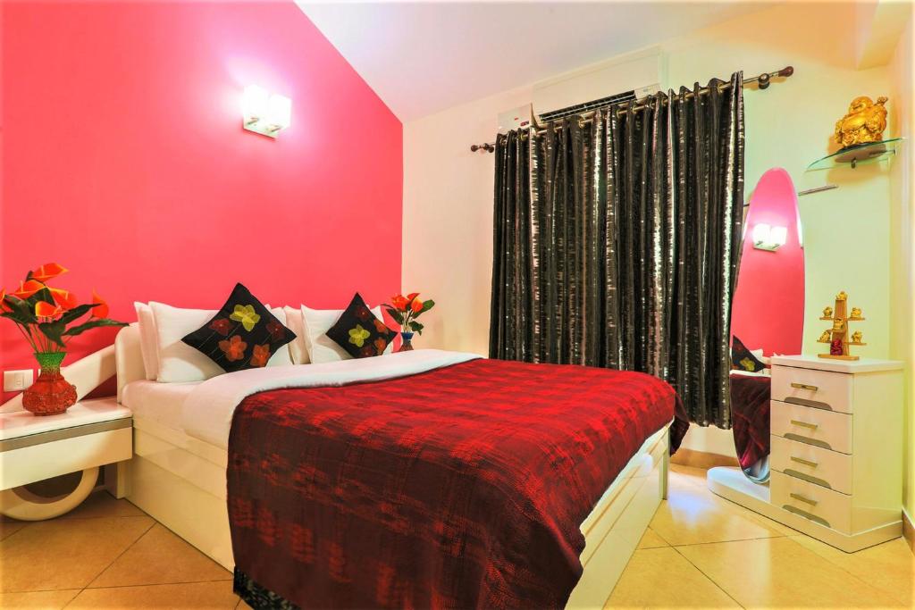 La Goa Villa - 4BHK, Baga photo 4