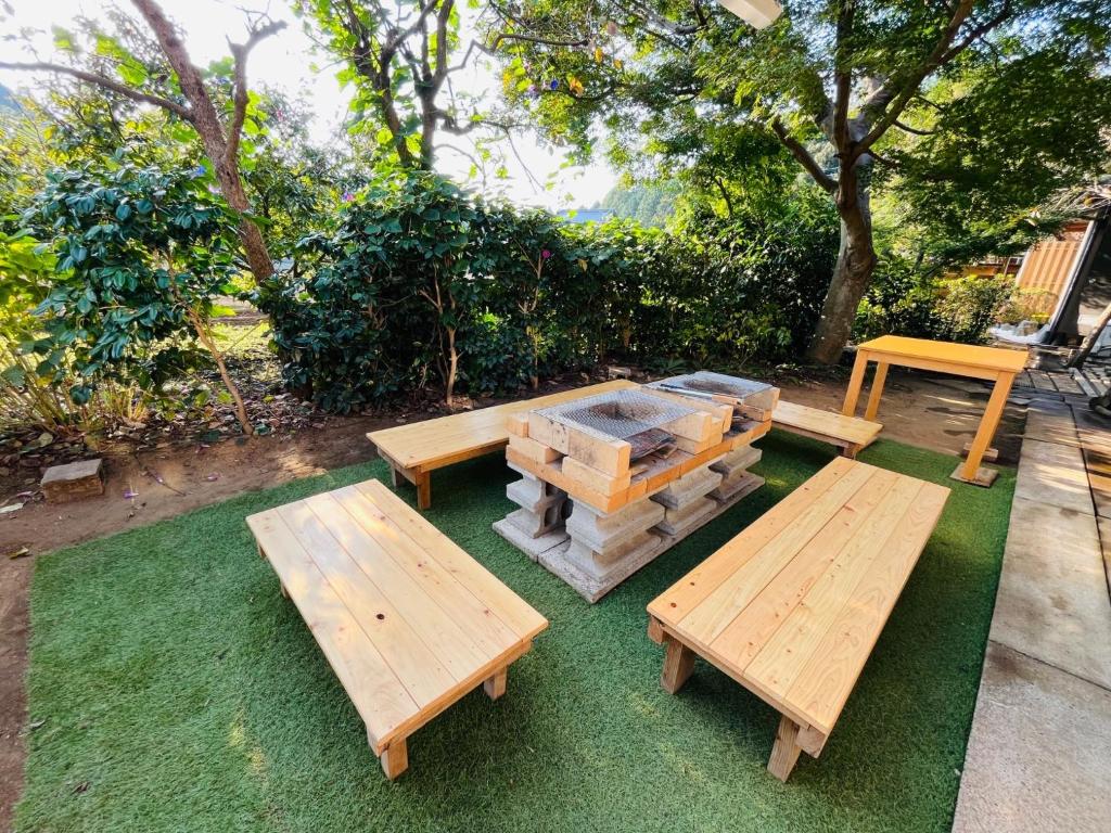 Izakaya inn "Tsubaki" - Vacation STAY 14130