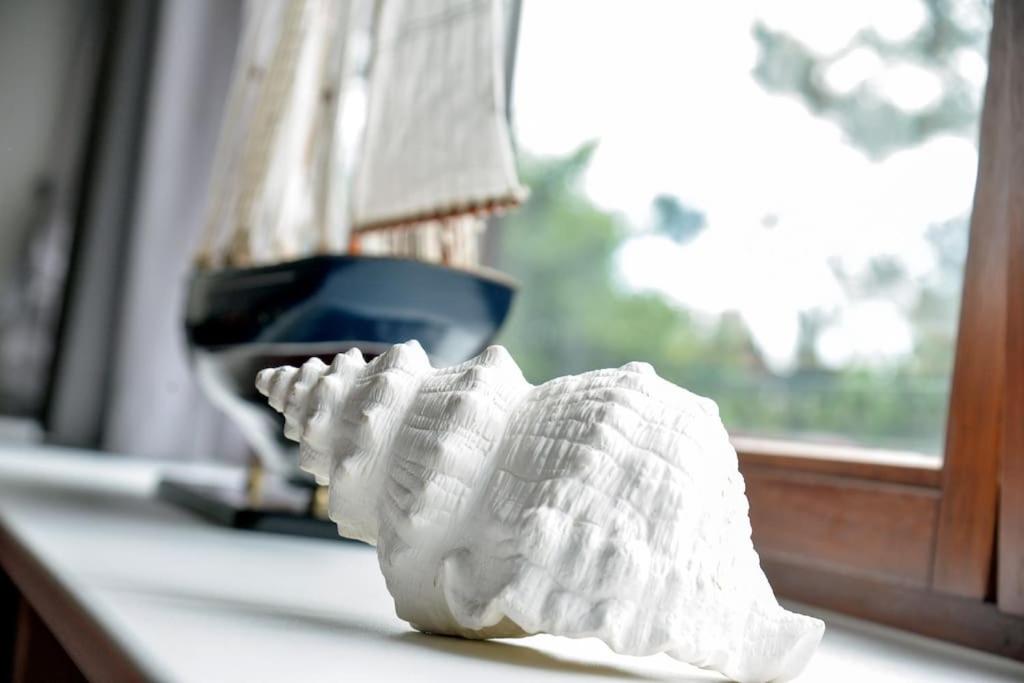 Haus Bene-Vivere / OG-Appartement photo 1