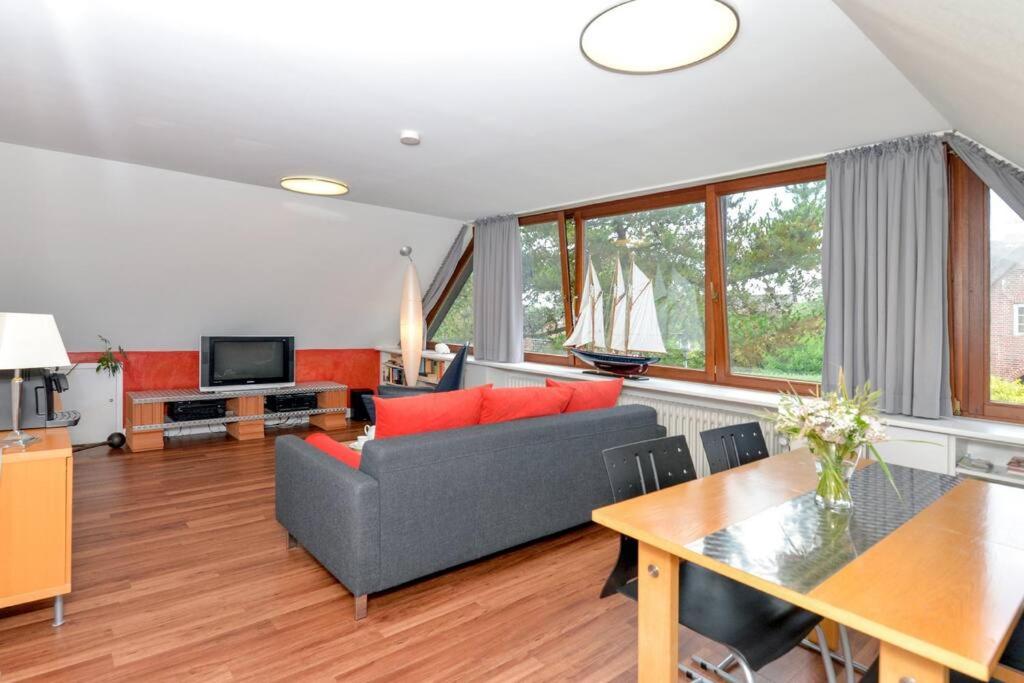Haus Bene-Vivere / OG-Appartement photo 3