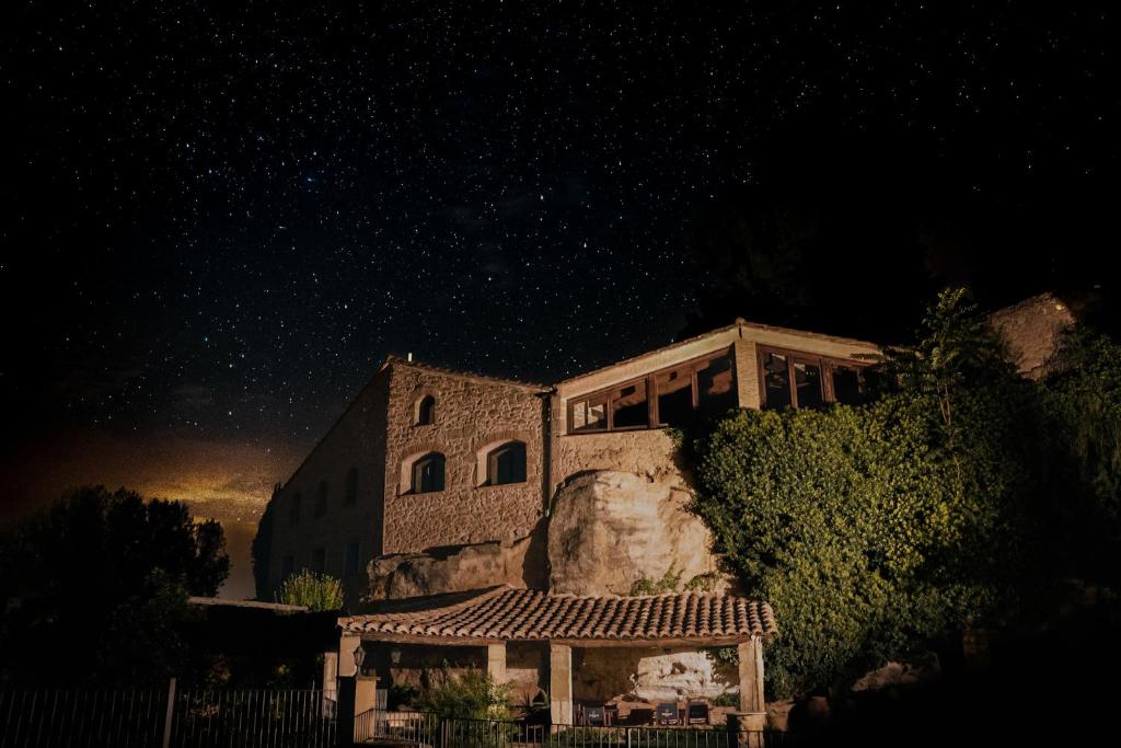 Hotel Hort De Fortunyo photo 3