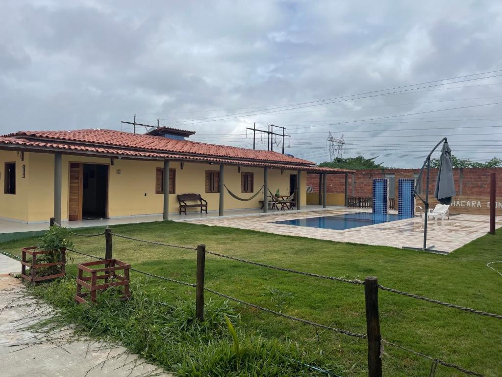 Chácara Conceito photo 3