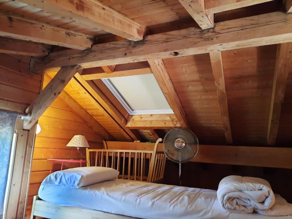 CHALET RONDIN JURA photo 1