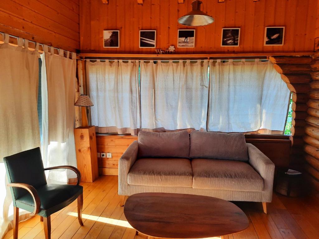 CHALET RONDIN JURA photo 2