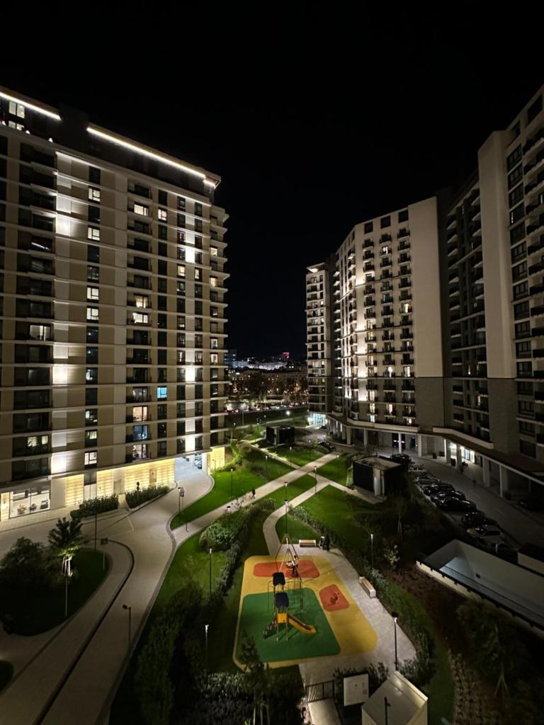 BW Lux Apartments photo 3