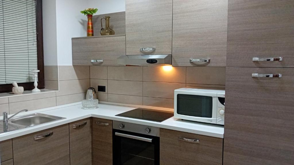 Apartman Katarina photo 3