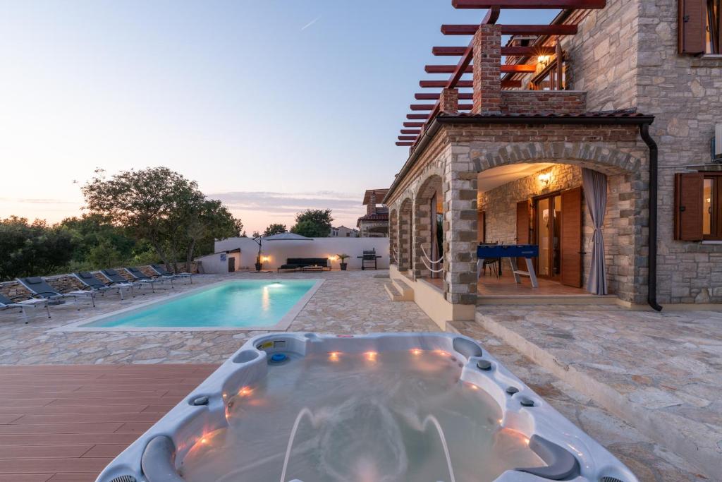 Vila Majda photo 2