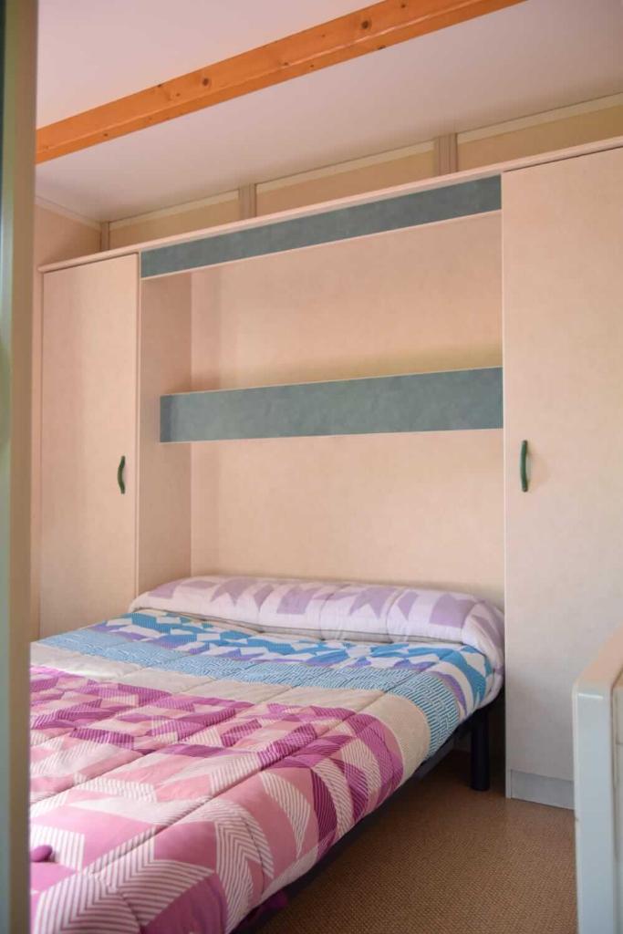 Bungalows, Camping Vega de Francia photo 2
