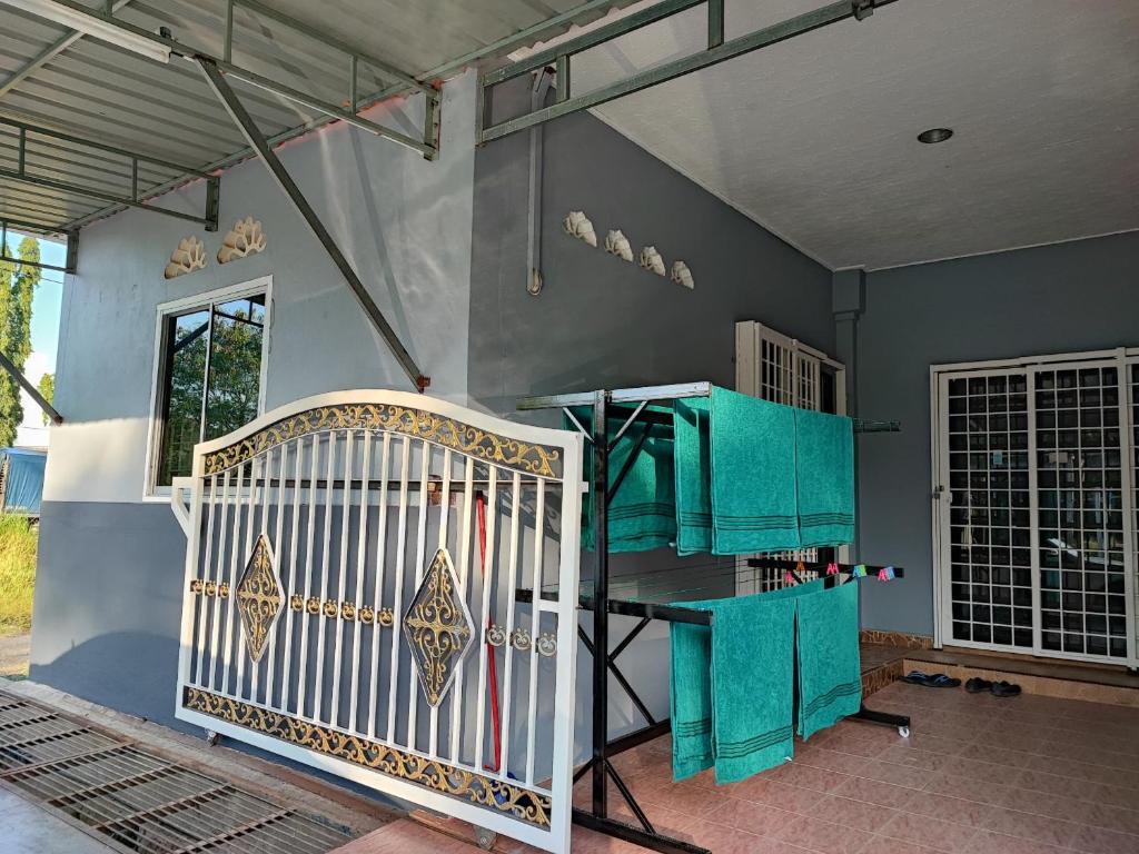 wan homestay bukit sireh photo 2