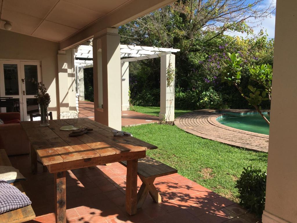 Sarah's Place- Heatherlands,George photo 4