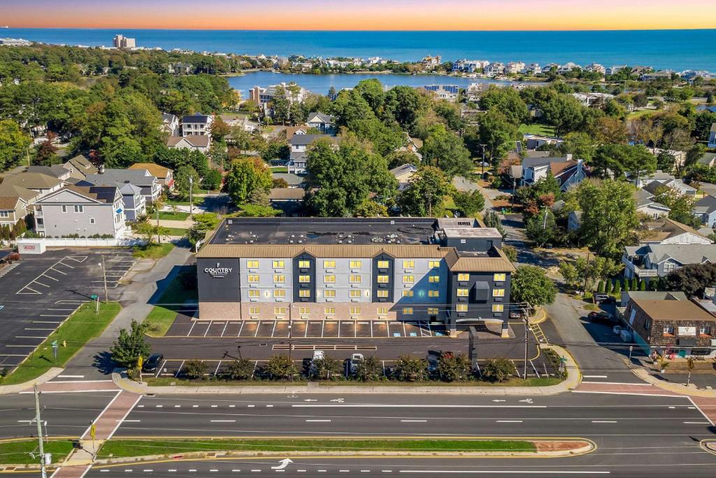 Country Inn & Suites Rehoboth Beach - Dewey photo 2