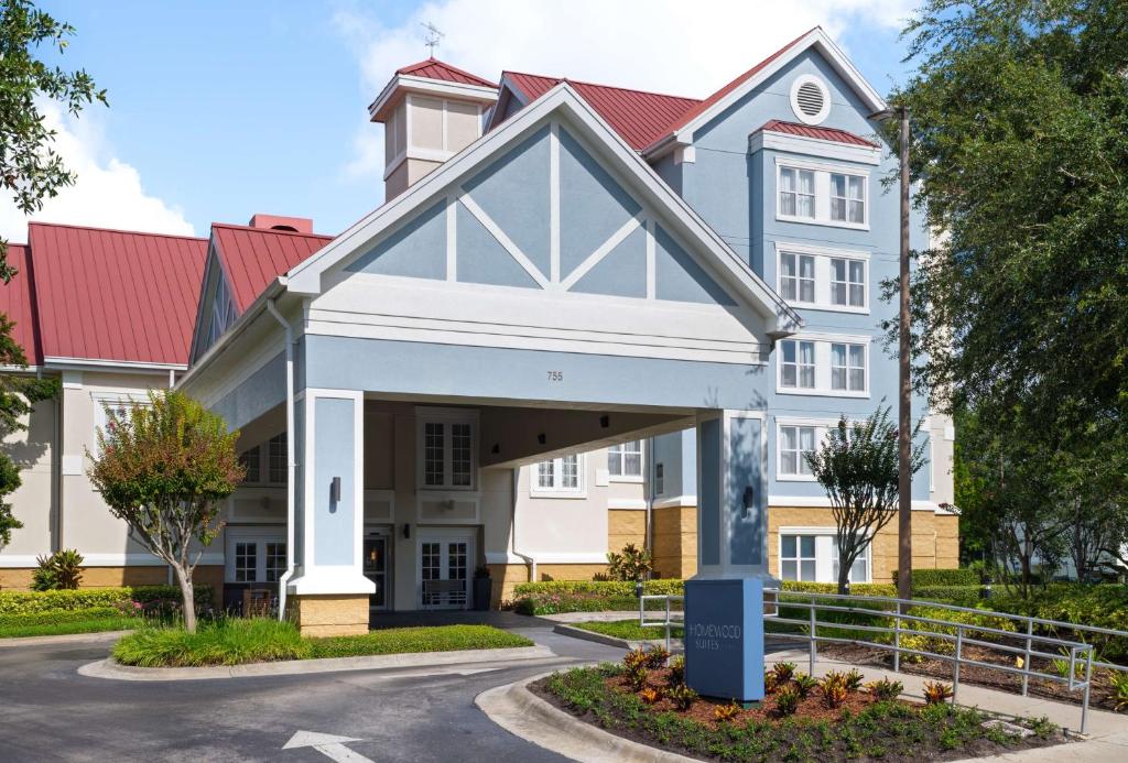 Homewood Suites by Hilton Lake Mary image