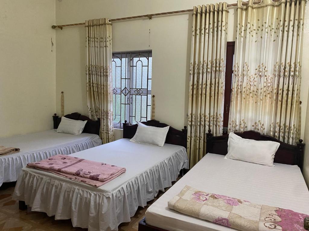 Nhà nghỉ Minh Hạnh