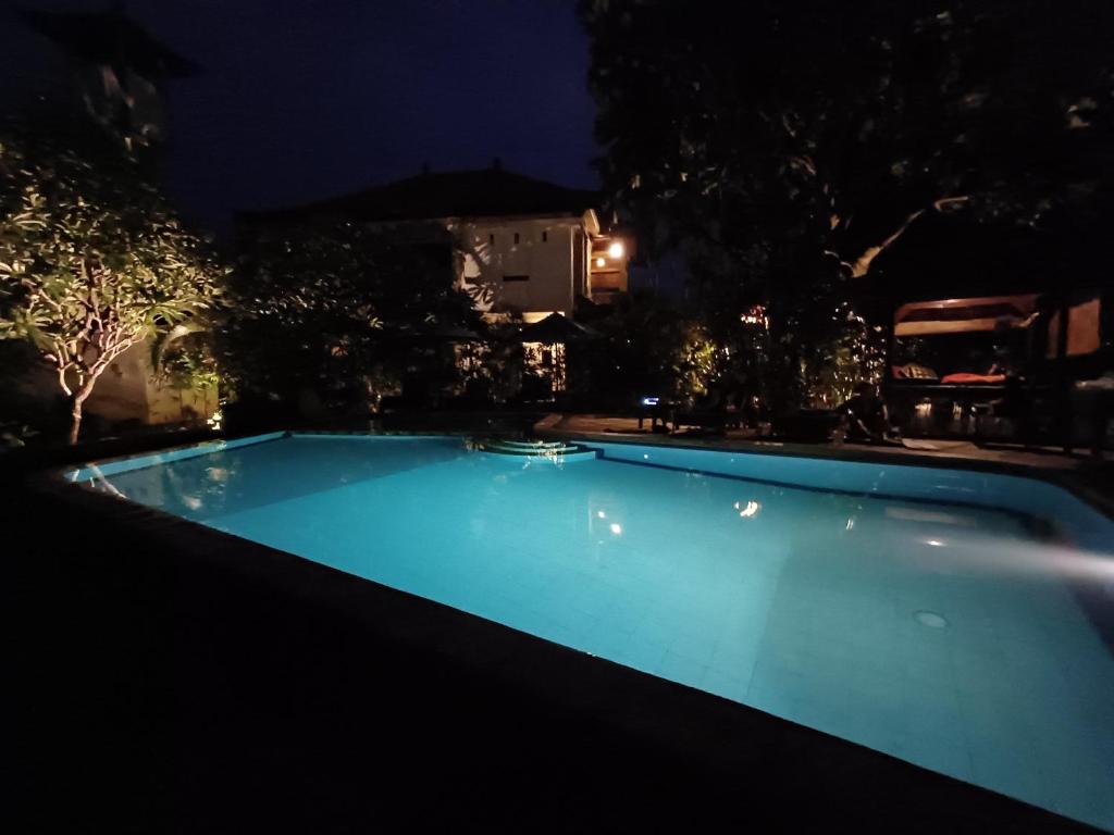 Balinda Rooms & Villa photo 2