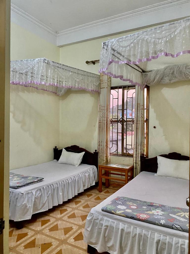 Nhà nghỉ Minh Hạnh