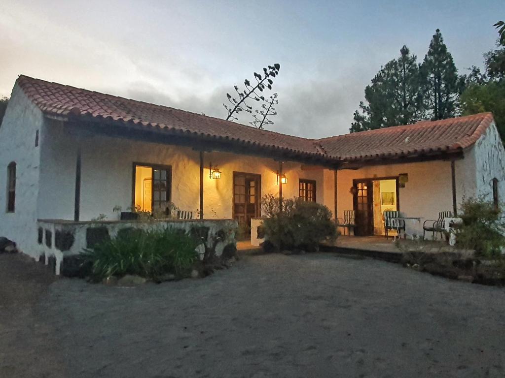 Montañon Negro "casa MariaLuisa" photo 1