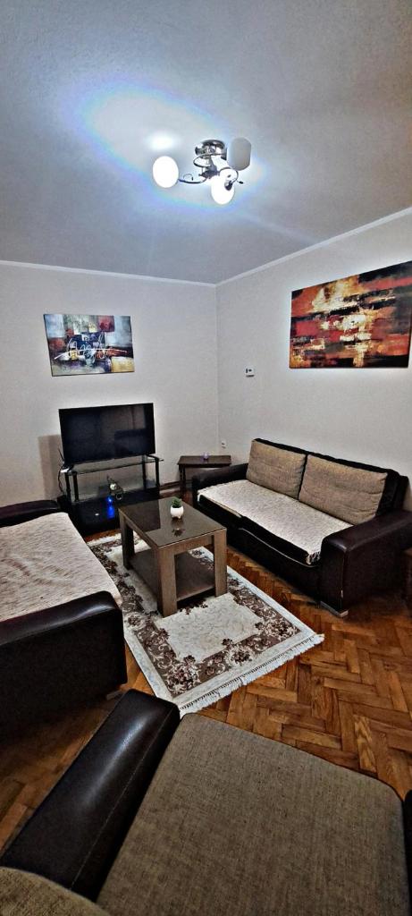 Apartman Žile photo 3