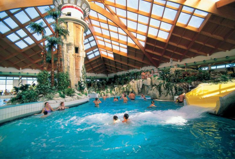 Aparthouse SUPREME with Terme Catez Swimming Pools Tickets photo 2