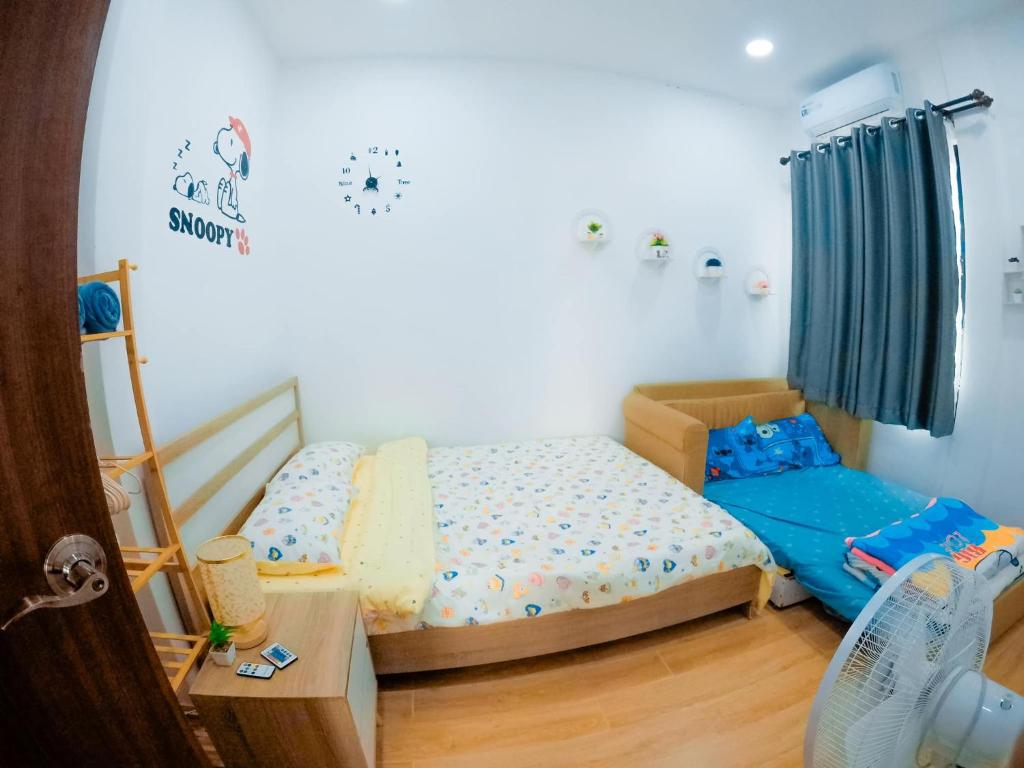 บ้านไออุ่น เขื่อนไม้เต็ง photo 3