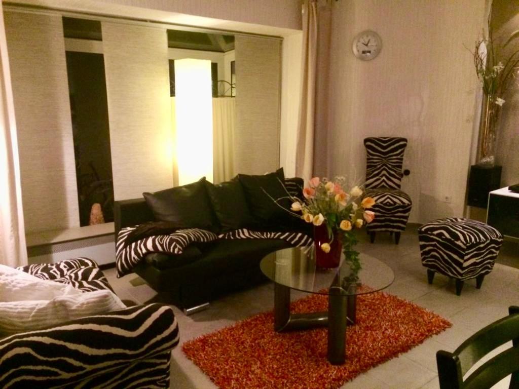 Ferienwohnung Villa Wohntraum photo 1