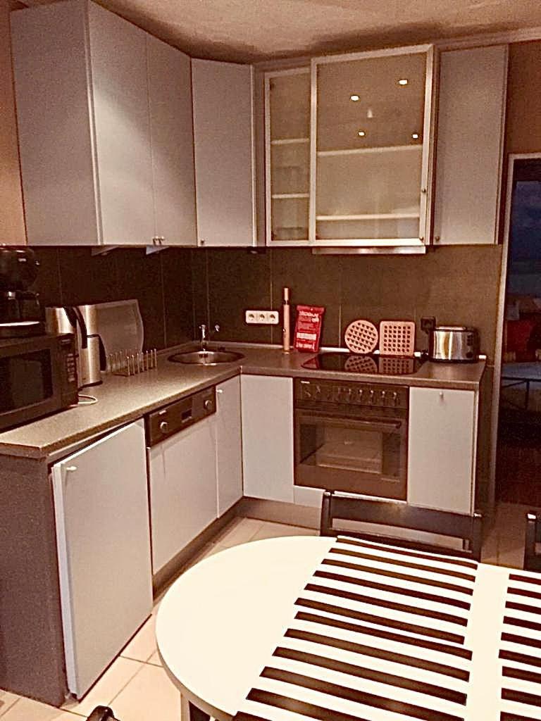 Ferienwohnung Villa Wohntraum photo 2