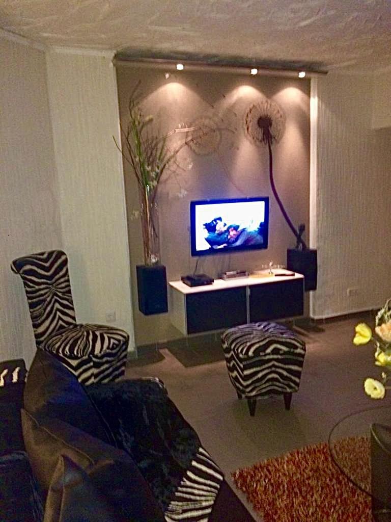 Ferienwohnung Villa Wohntraum photo 3