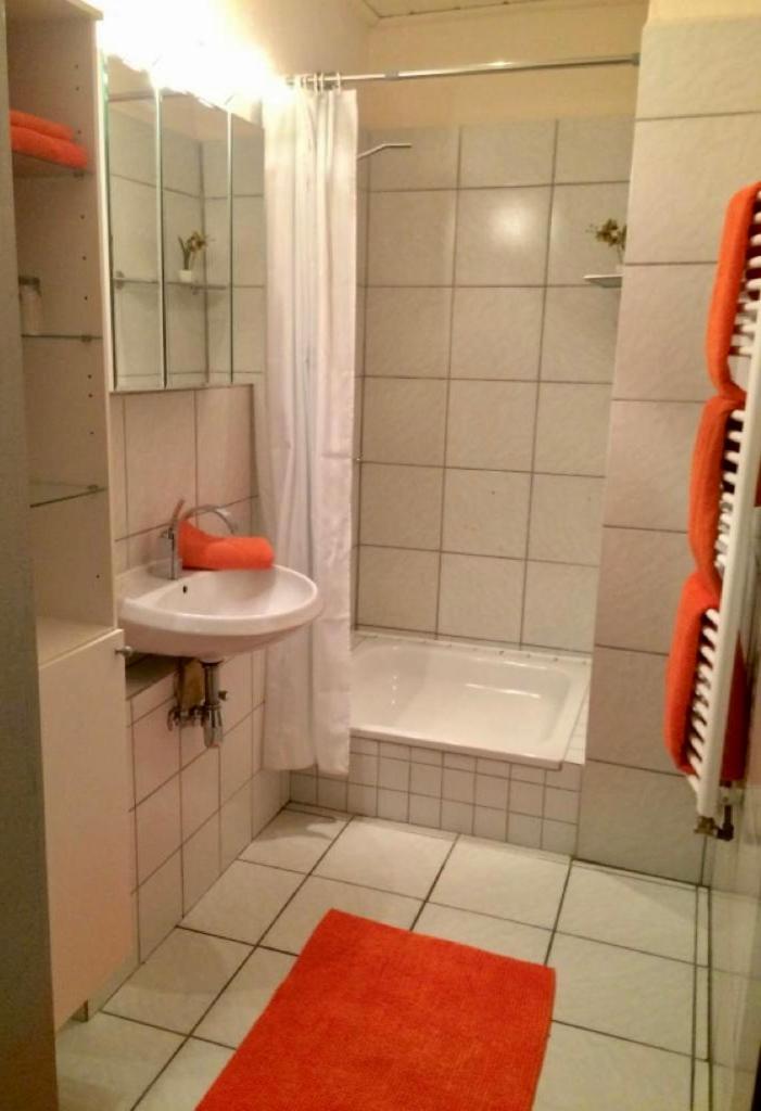 Ferienwohnung Villa Wohntraum photo 4