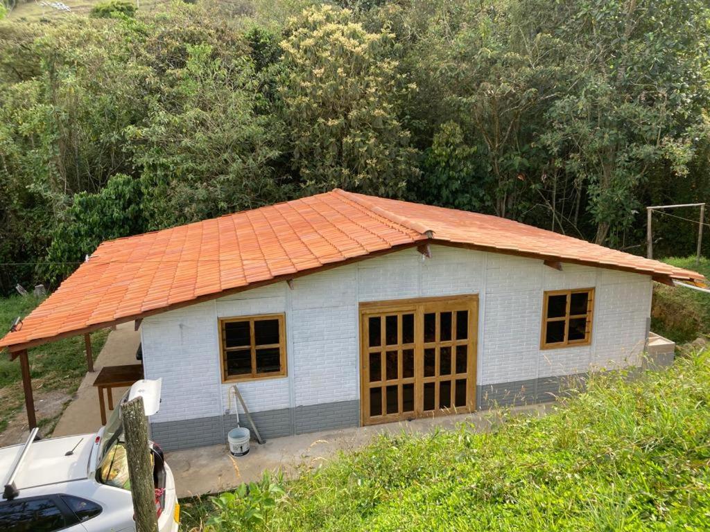Cabaña Almonte Aviturismo Pet Friendly 35 minutos de Medellín photo 2