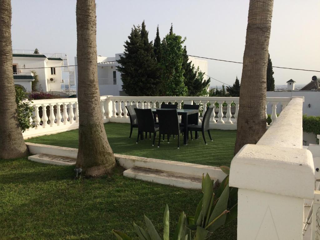 Villa Gammarth - Suite N°3 photo 2