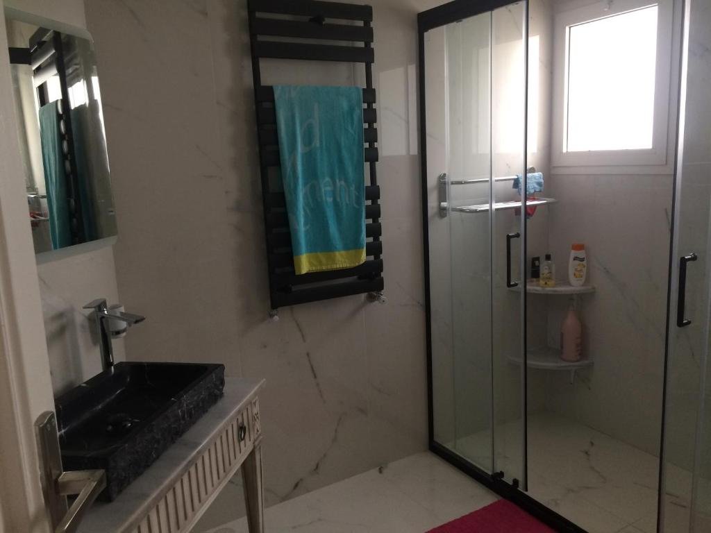 Villa Gammarth - Suite N°3 photo 4