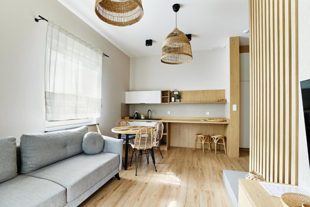 Resort Zacisze Apartamenty photo 1