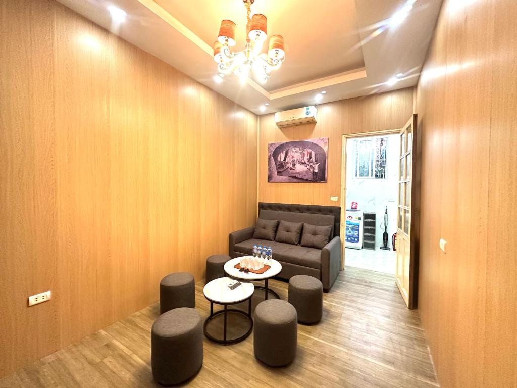 Kolor Home/2Brs/Near Hoankiem Lake/Old Quarter