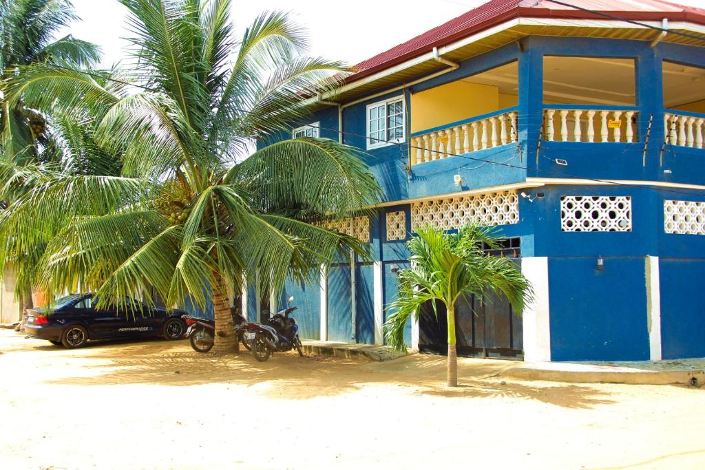 Residence HS photo 1