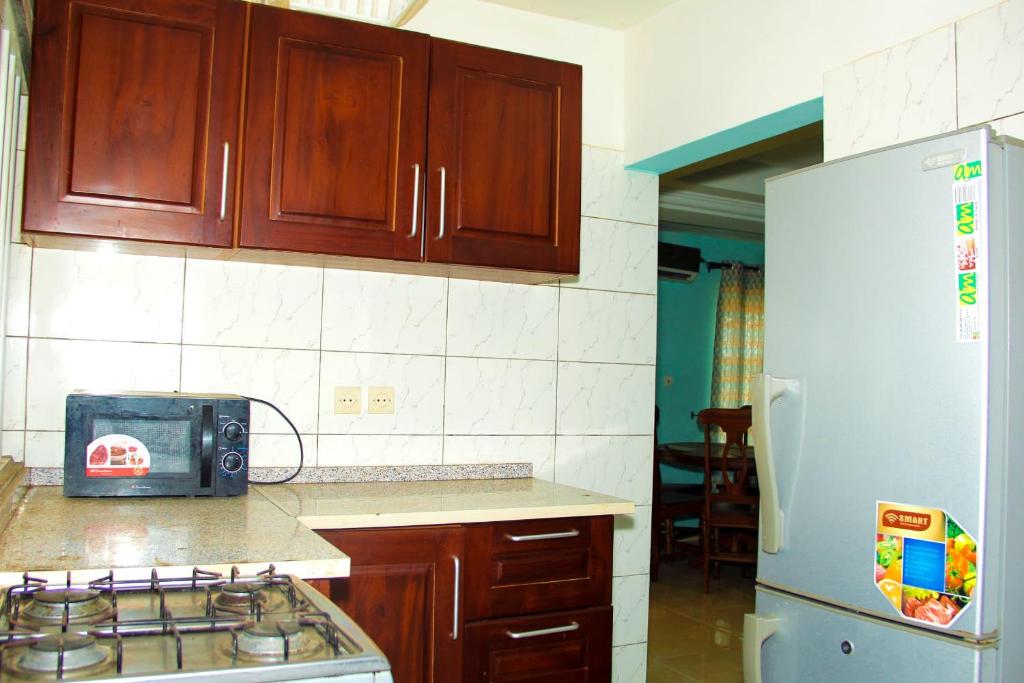 Residence HS photo 2