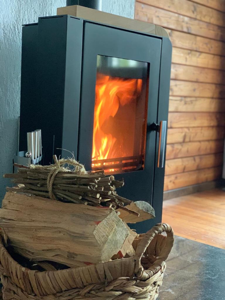 Ferienhaus Auszeit photo 3