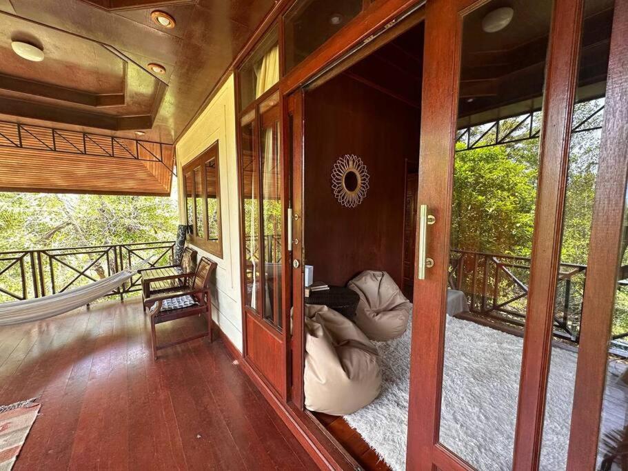 Beachfront Bungalow lll photo 2