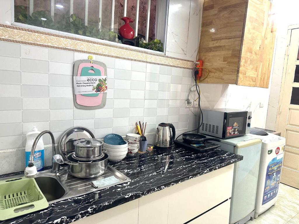 Kolor Home/2Brs/Near Hoankiem Lake/Old Quarter