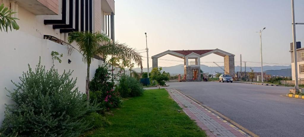 Haven Lodge, Islamabad photo 3