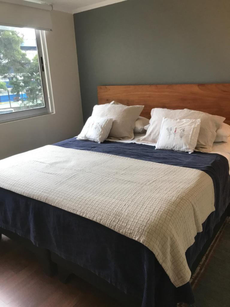 Apartamento Full photo 4