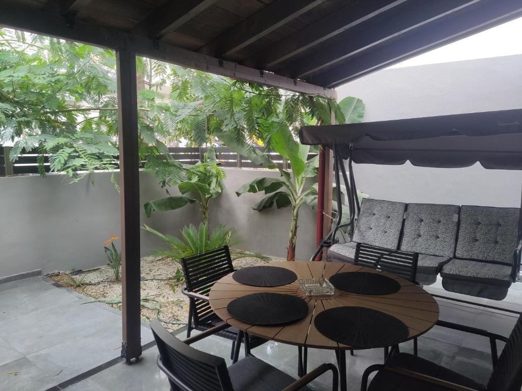 Sweet cottage in Chanioporta photo 3