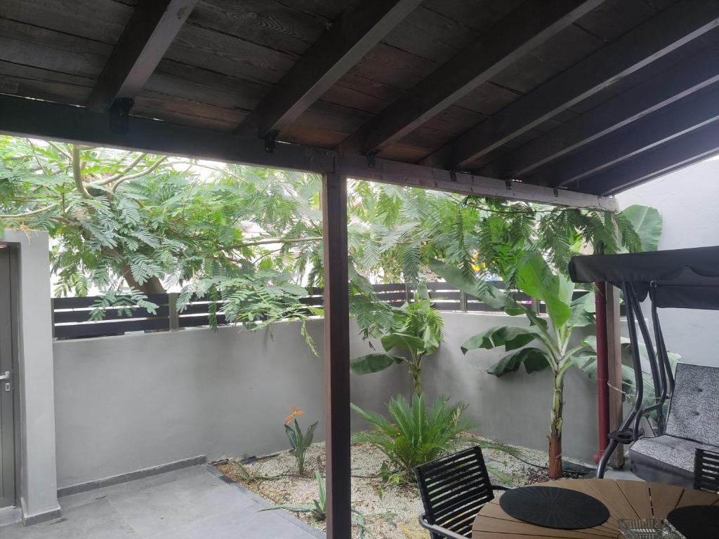 Sweet cottage in Chanioporta photo 1