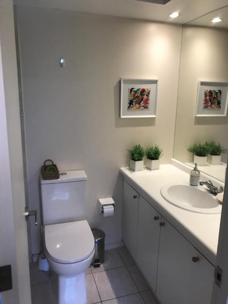 Apartamento Full photo 1